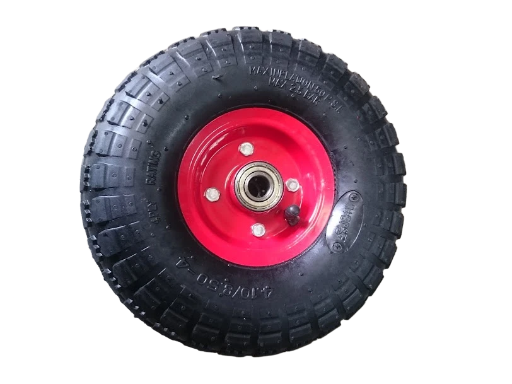 10"打氣輪 (普) 4.10/3.50-4