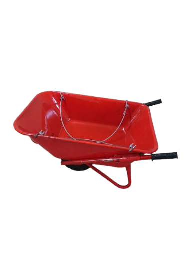 10"打氣輪伸縮水泥車