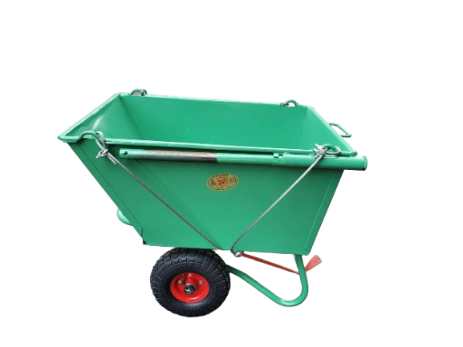 10"打氣輪厚板砂車