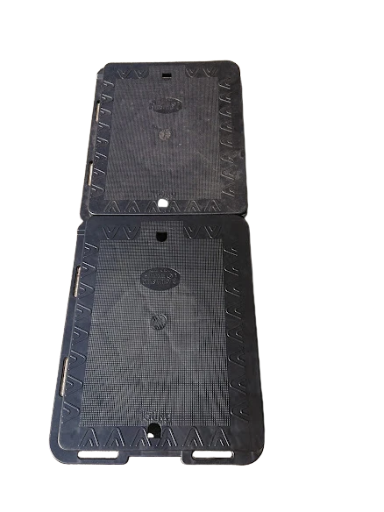 2"車輪組合式迷你塑鋼烏龜車