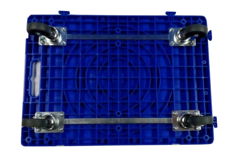 ST系列組合式烏龜車