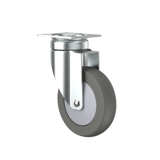 5"TPR活動輪 <另有 四分牙 五分牙>