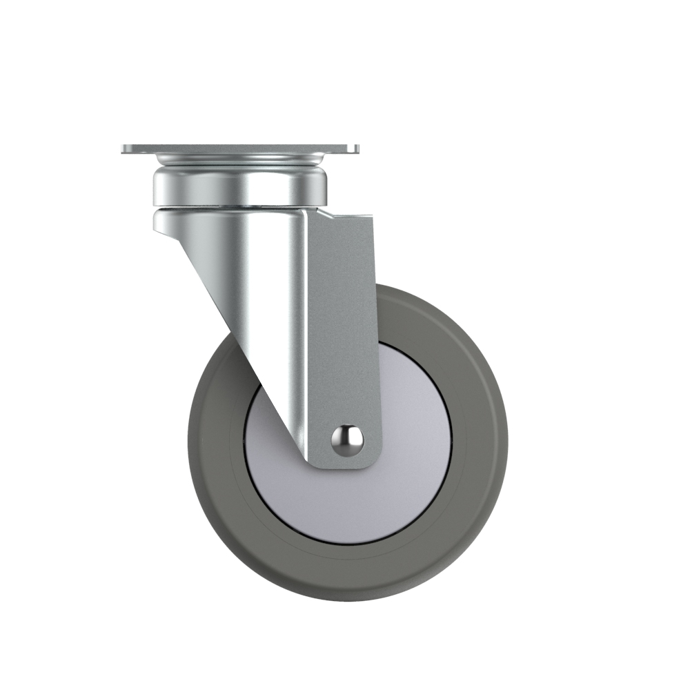 5"TPR活動輪 <另有 四分牙 五分牙>