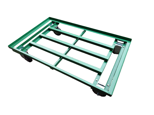 大型角鋼推車 <訂製款>