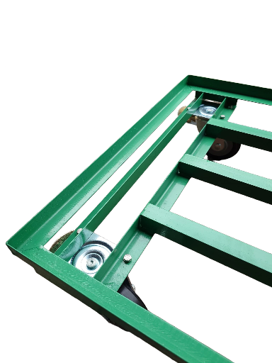 大型角鋼推車 <訂製款>