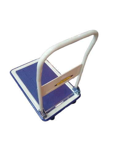 5"橡膠銑鐵輪1.5x2.5迷你車 (台製)