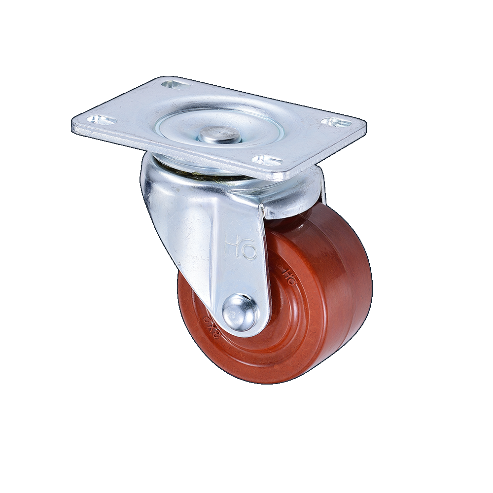 3"x2 美國電木活動輪 <可進蒸氣室>