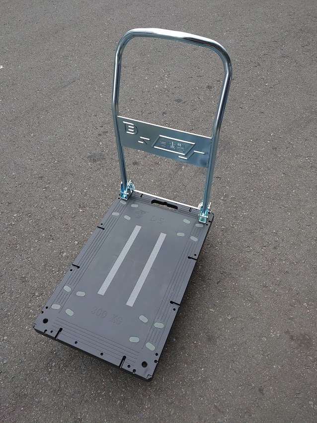 5"w型全效煞車輪1.5x2.5塑鋼車