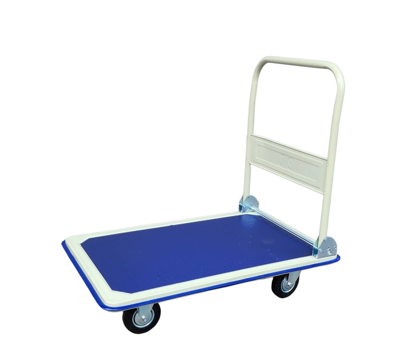 4"橡膠輪迷你車 <經濟型>