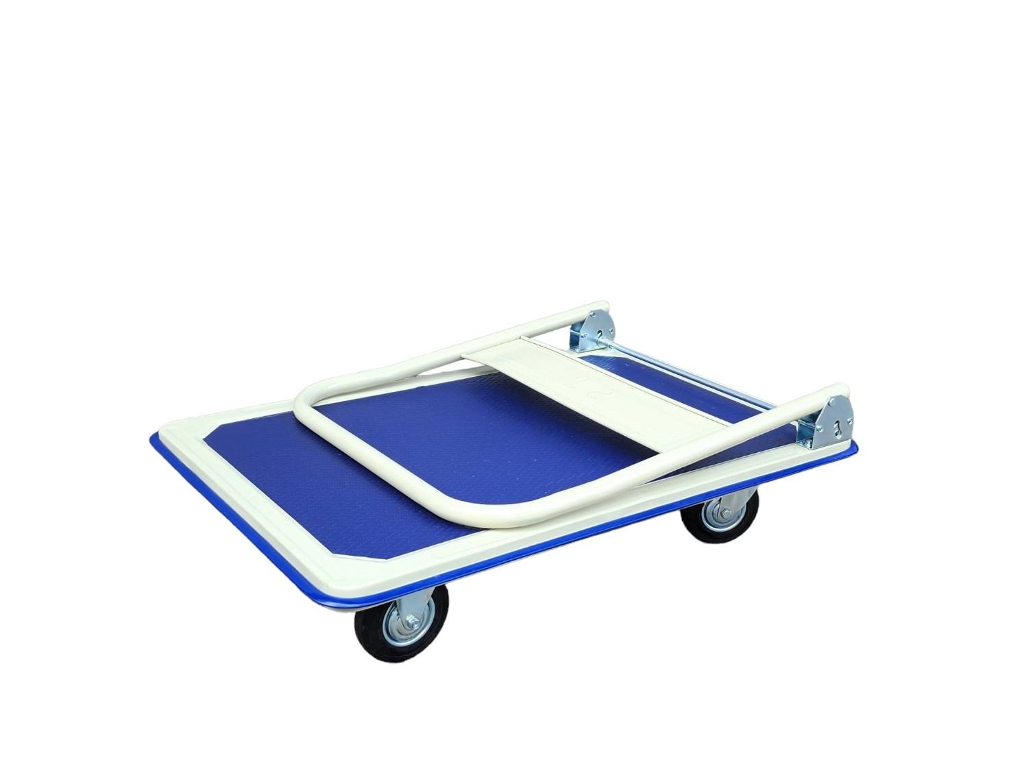 4"橡膠輪迷你車 <經濟型>