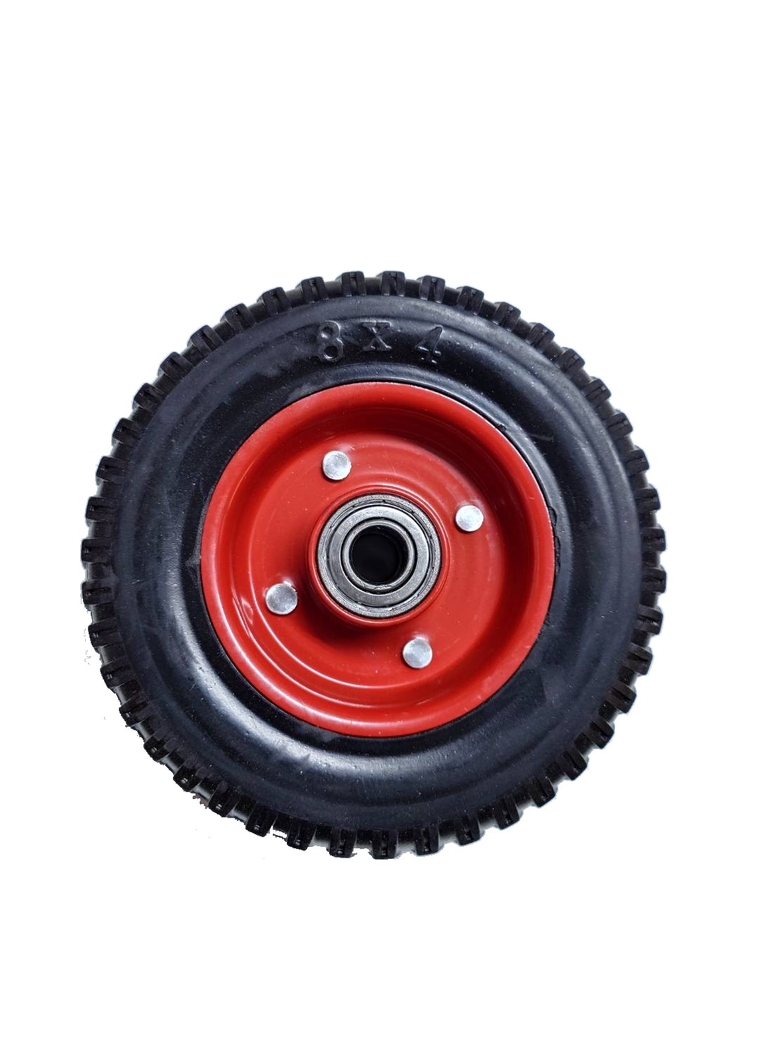 8"萬年輪 (普) 250-4