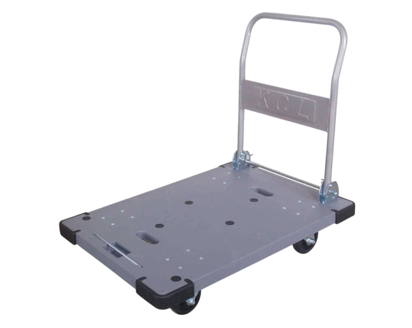 5"彈跳輪2x3日式塑鋼車 <KCL>