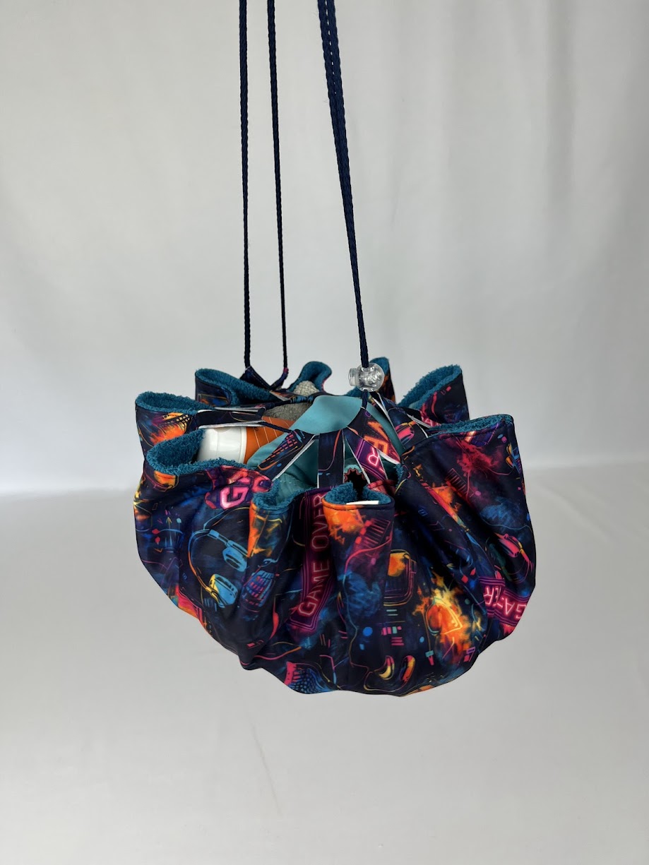 Tapis pieds au sec en matière softshell