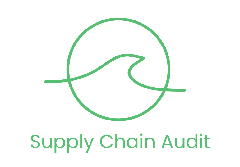 ESG Supply Chain Audit