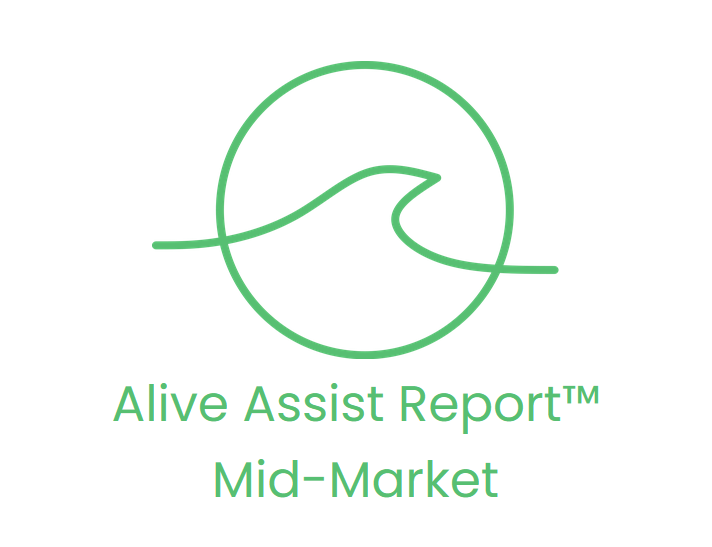 Alive Assist Report™ Mid-Market