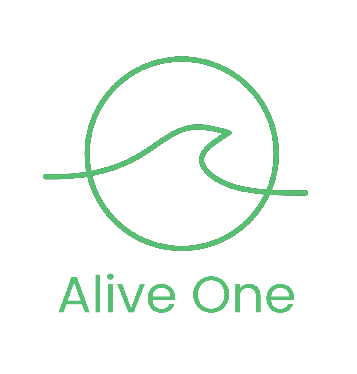 Alive One