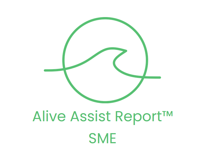 Alive Assist Report™ SME
