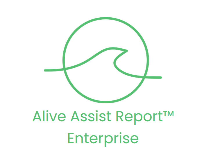 Alive Assist Report™ Enterprise