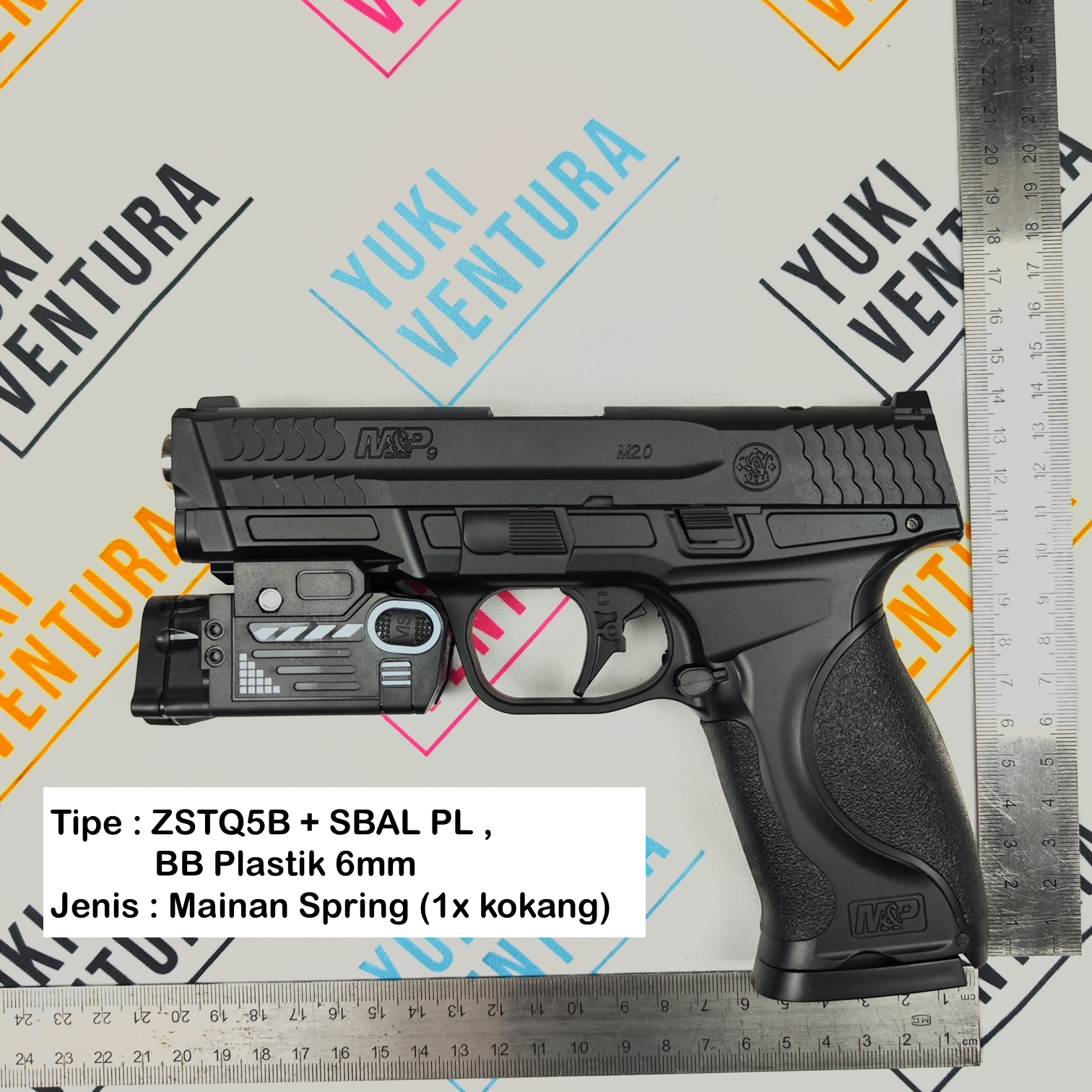 ZSTQ5B ,  ZHENGSANGTAI Q5 + SBAL PL M&P9 New Batch 2025