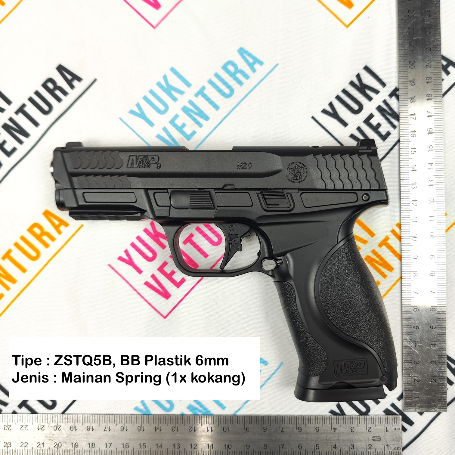 ZSTQ5B ,  ZHENGSANGTAI Q5 + SBAL PL M&P9 New Batch 2025