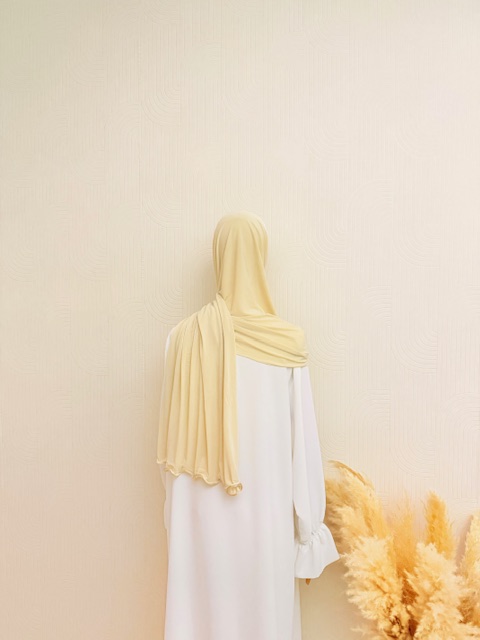 Jersey premium frisé