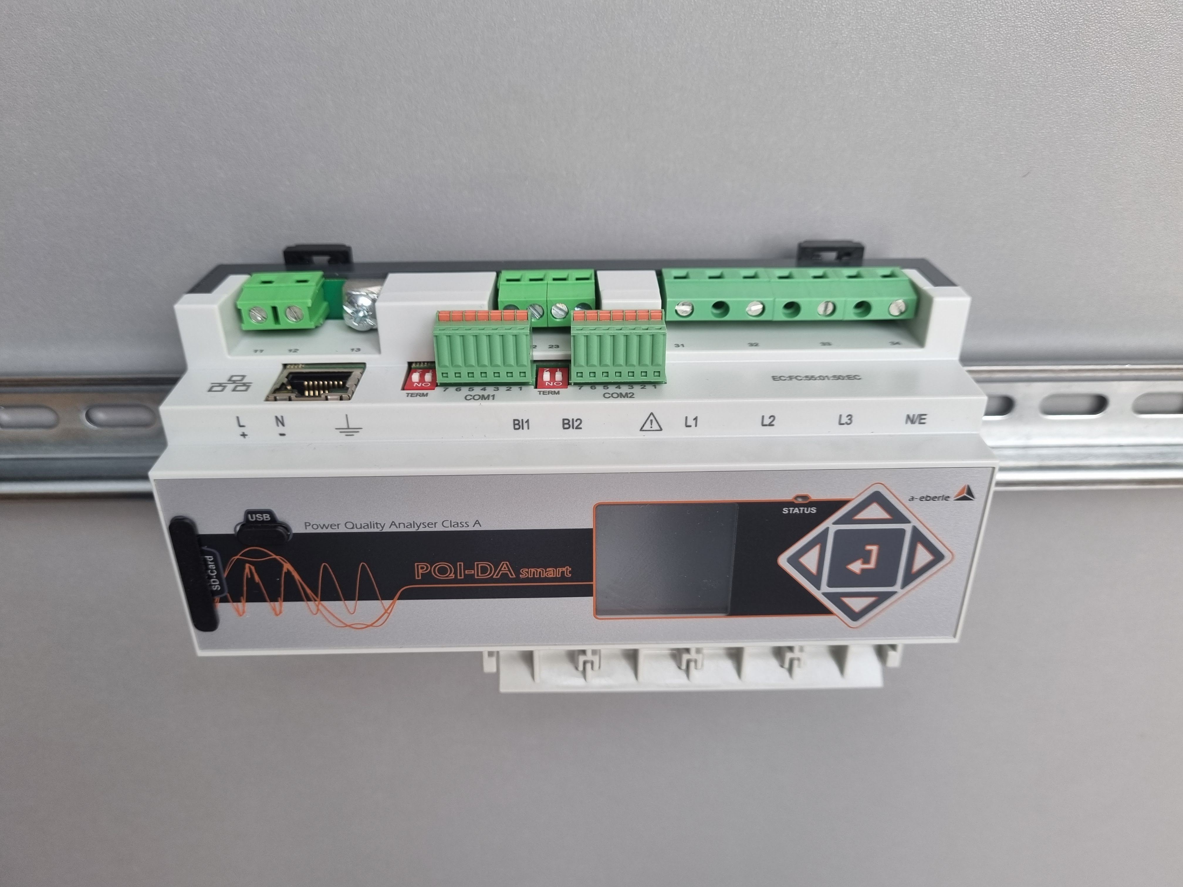 a-Eberle PQI-DA smart C30 (srovės transformatoriams)