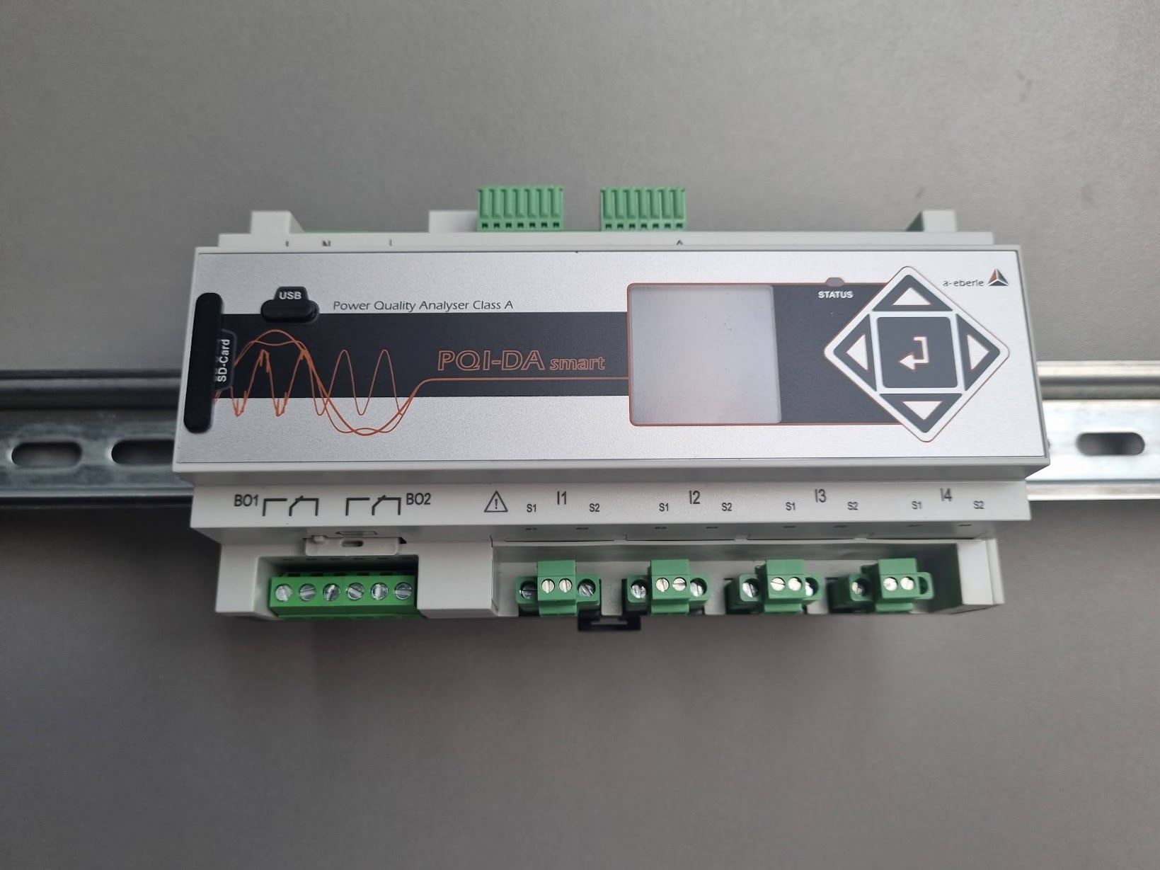 a-Eberle PQI-DA smart C44 (srovės replėms)