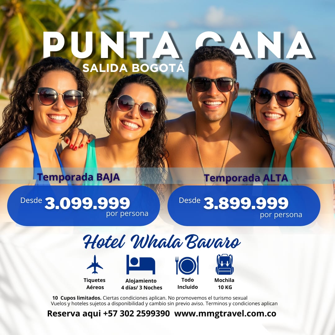 Punta Cana
