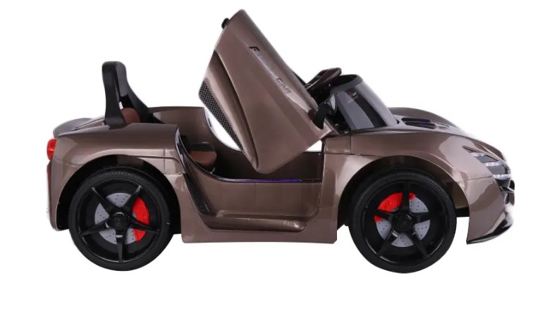 Electric Ride-On Sports Car * FERRARI REPLICA *