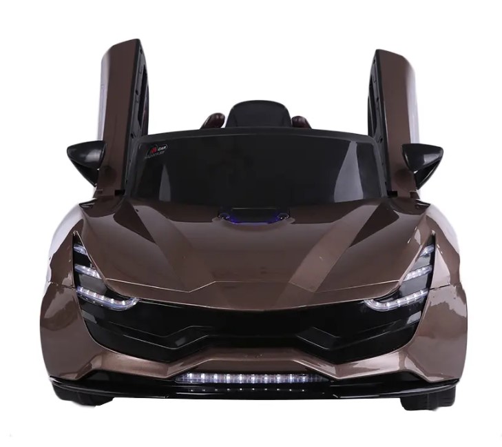 Electric Ride-On Sports Car * FERRARI REPLICA *