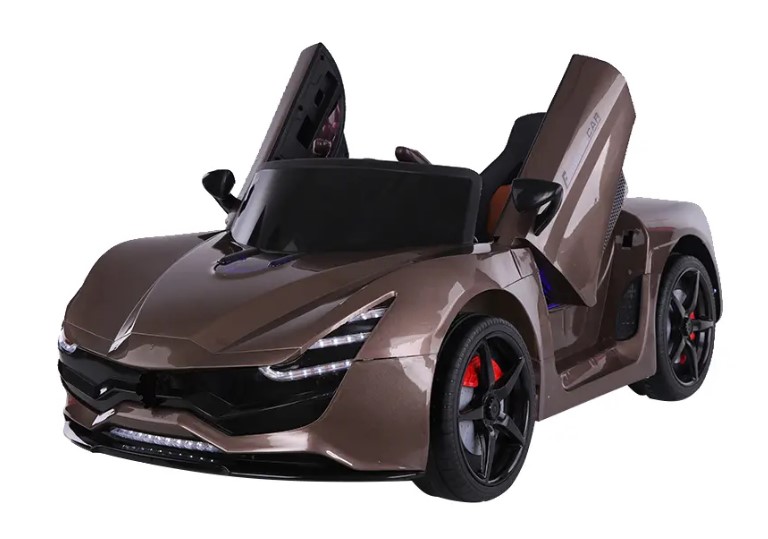 Electric Ride-On Sports Car * FERRARI REPLICA *