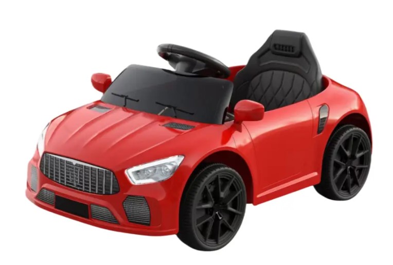 Kids Electric Ride-On Car