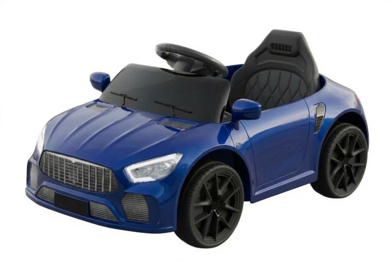 Kids Electric Ride-On Car