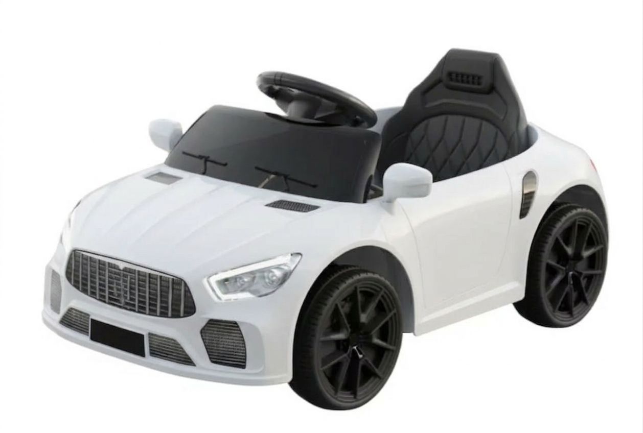 Kids Electric Ride-On Car