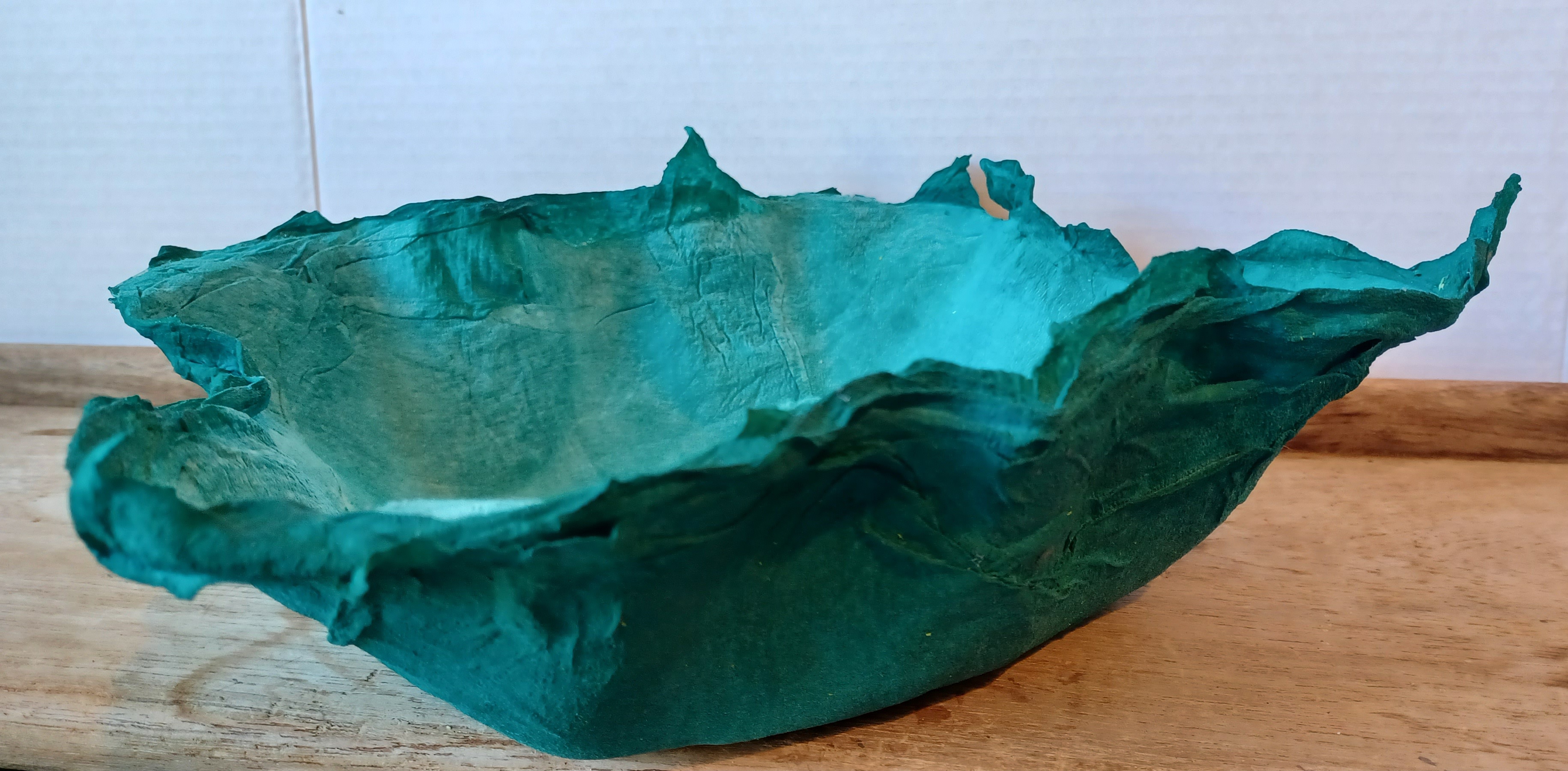 Mixed Media Ocean Inspired Art Collection