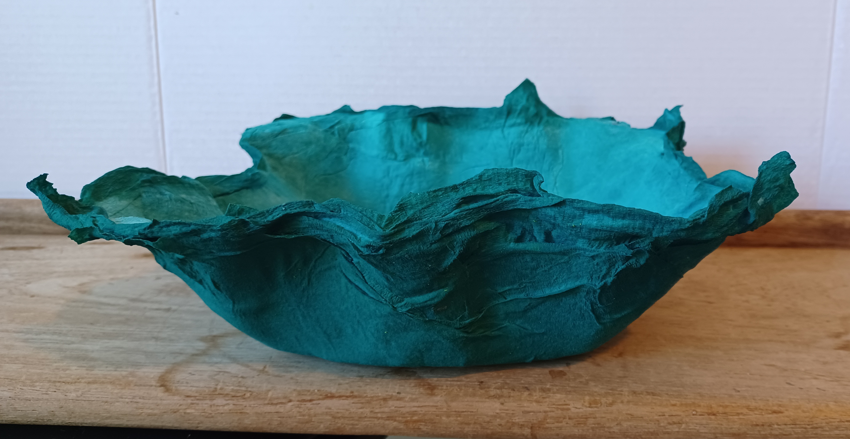 Mixed Media Ocean Inspired Art Collection