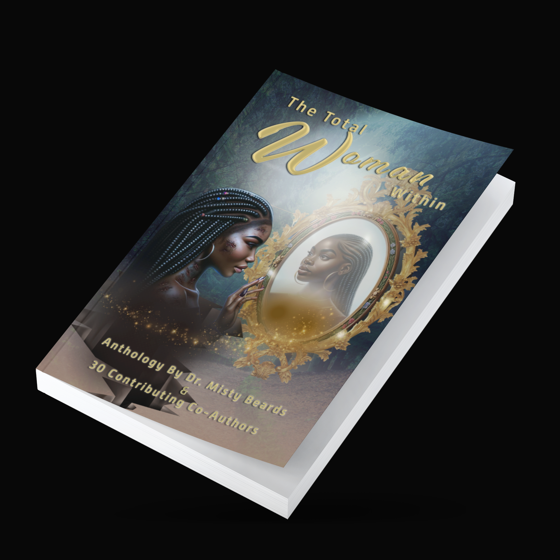 THE TOTAL WOMAN WITHIN