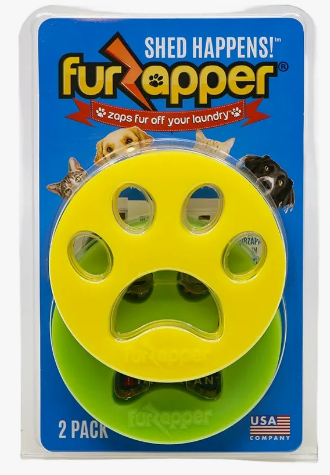 FurZapper lavarropas