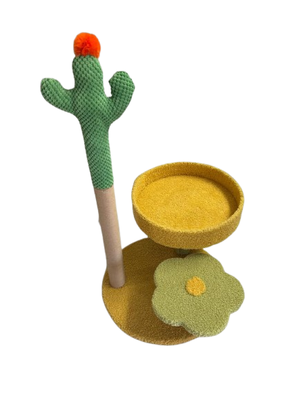 Rascador cactus 24363