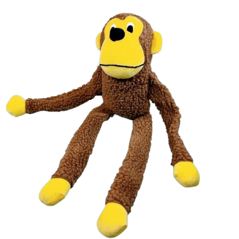 Peluche mono grande