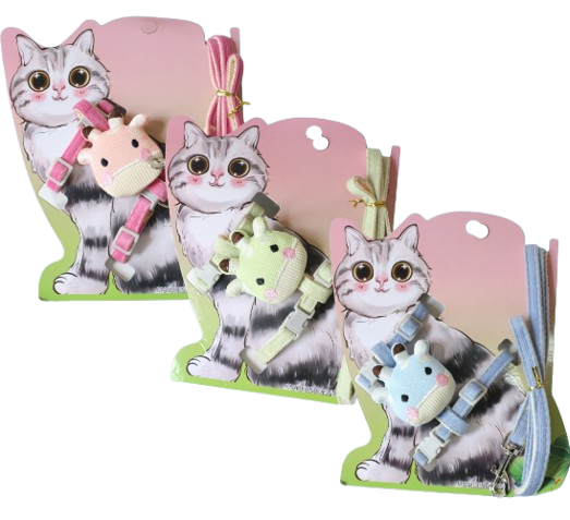  PRETAL ARNES GATO VACA 