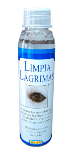 Limpia lagrimas