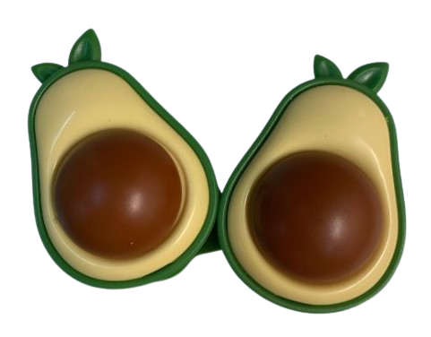 Hierba gato palta doble