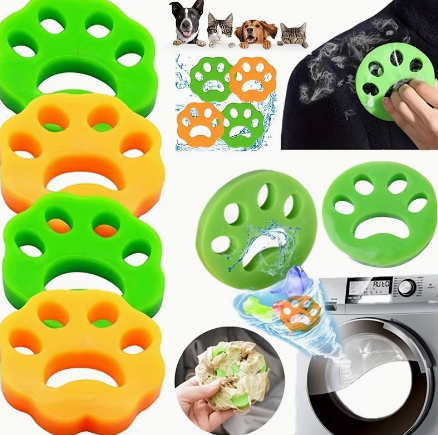 FurZapper lavarropas