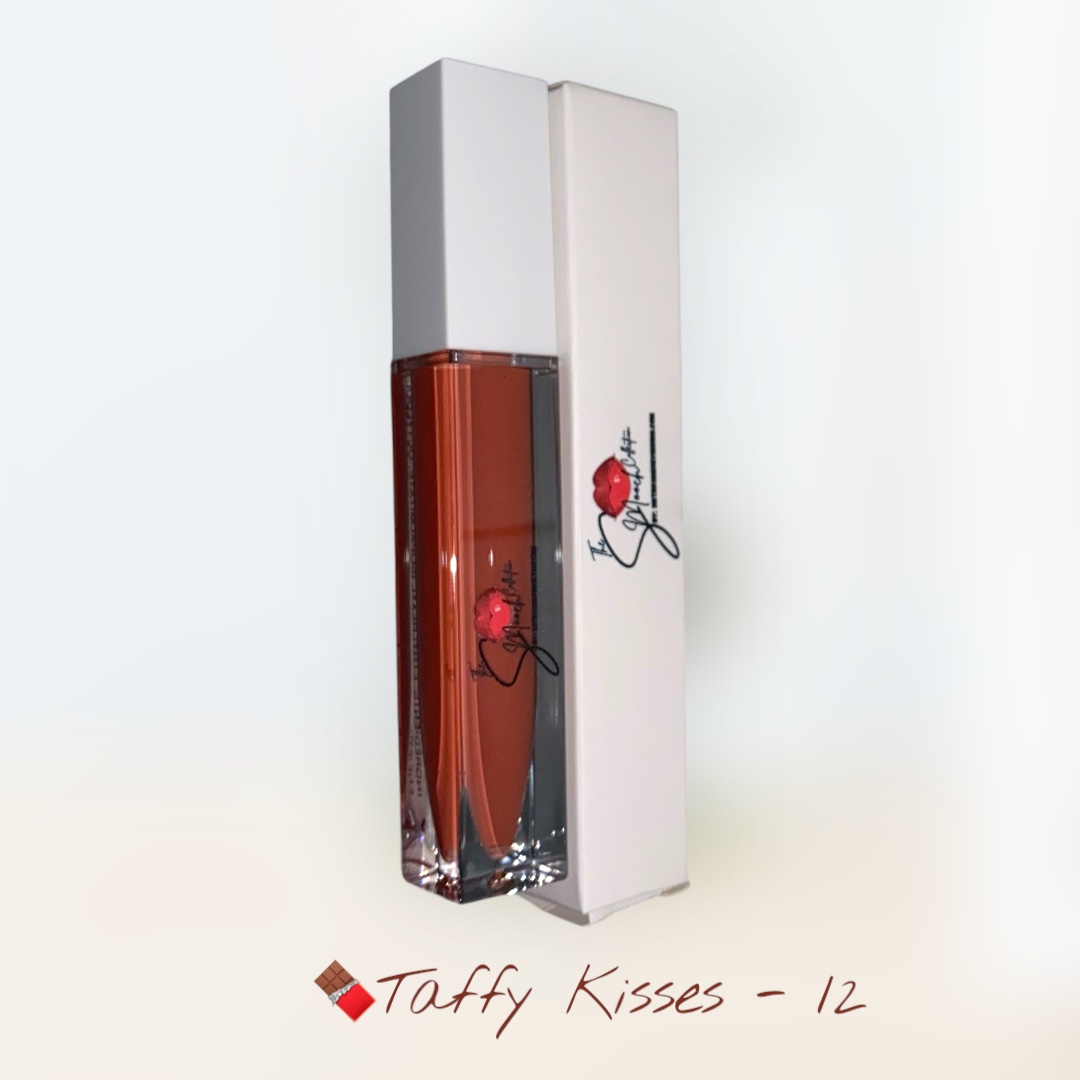 Smooches Lip Gloss 
