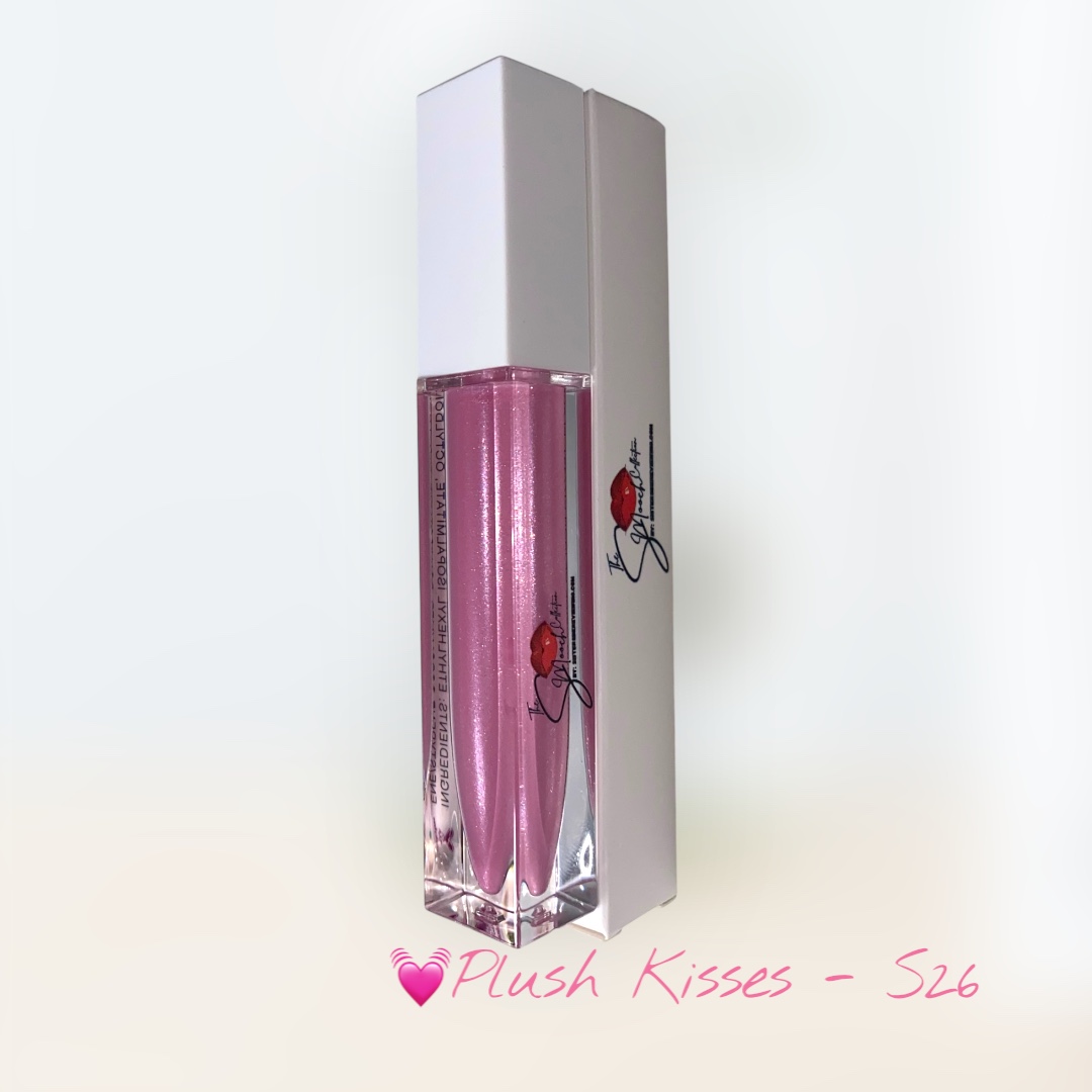 Smooches Lip Gloss 