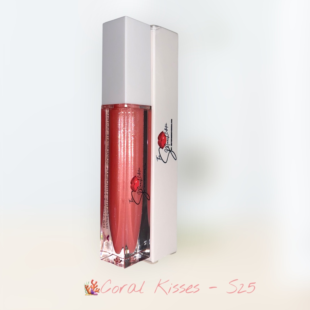 Smooches Lip Gloss 