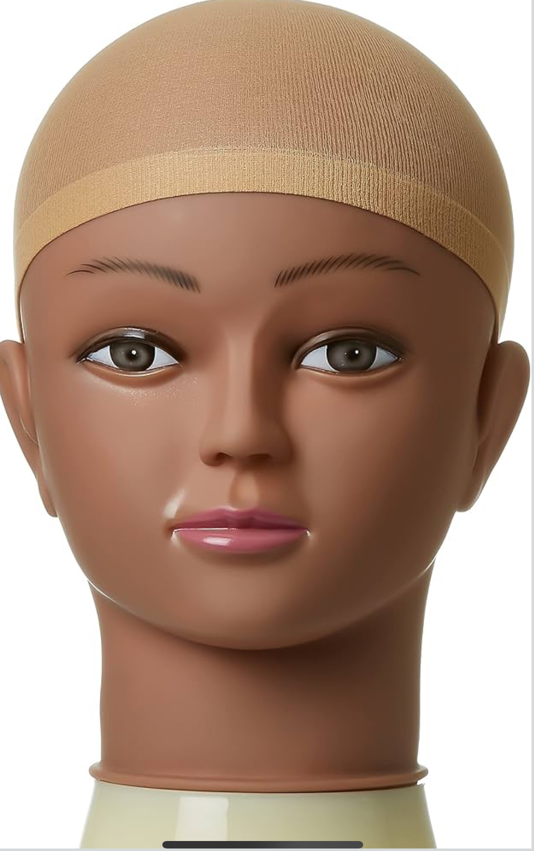Stocking Wig Cap/Weaving Net