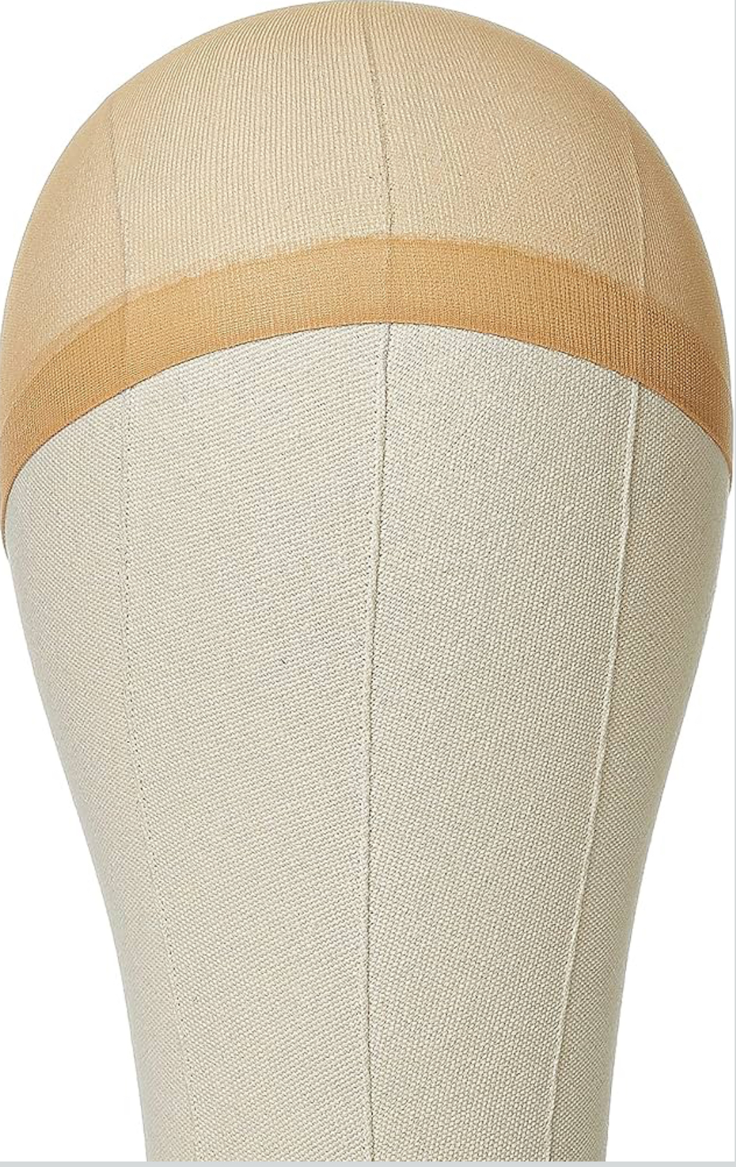 Stocking Wig Cap/Weaving Net