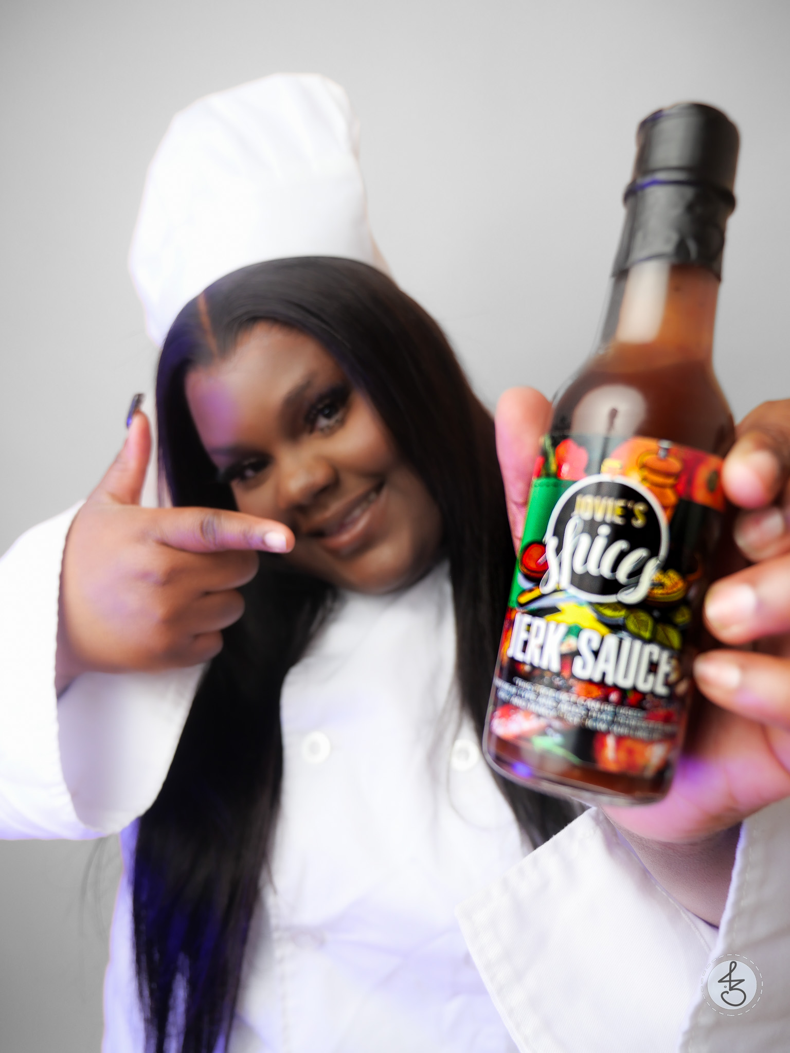 Prep & Cure. Studio  Package